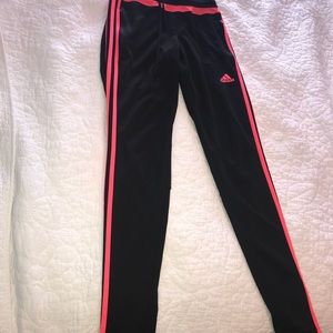 adidas athletic pants